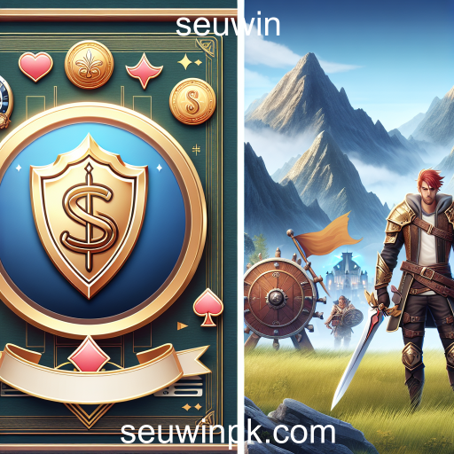 Explorando o Mundo dos Jogos de Aventura